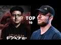 Top 10 Call of Duty Players (Count Down)
