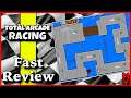 Total Arcade Racing Review Nintendo Switch | Fast Review | MumblesVideos