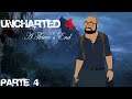 Uncharted 4 A Thief's End Pate 4 | Bitcave