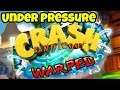 02 Under Pressure | Cristal and Gem | All boxes