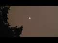 Venus setting (Sky-Watcher Evostar-90/900)