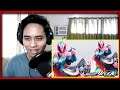 Video Request #2 - Kamen Rider Revice Opening Reaction!!!