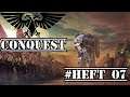 Warhammer Conquest #Heft 07