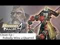 Warriors Orochi 4 | Clean-Up : Nobody Wins a Quarrel | Part 68