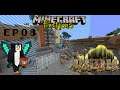 WE GOT RAIDED!! (Giveaway) Minecraft factions lets play EP 8
