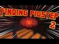 We try to find the Pigstep disc  2| EH smp