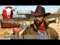 Westland Survival - Выжить на Диком Западе (ios)