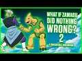WHAT IF Zamasu Did Nothing Wrong? Part 2