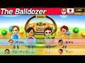 Wii Party U - The Balldozer ( Expert Com, Jp Sub)  Player Philip