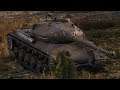 World of Tanks 53TP Markowskiego - 5 Kills 8,1K Damage