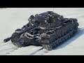 World of Tanks Object 277 - 10 Kills 10,2K Damage