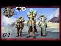 WOW SHADOWLANDS 4K ᵁᴴᴰ 60ᶠᵖˢ CAMPAIGN Kyrian Part 1 MONK PATCH 9.1