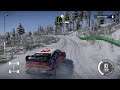WRC 10 PC Gameplay | Rally Sweden | Citroen Xsara2004