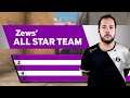zews' All Star Counter-Strike Team