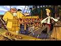 05: A Pirate I was meant to be 🐒 THE CURSE OF MONKEY ISLAND
