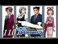 110 - Der naive Matt Engarde | Let's Play Phoenix Wright: Ace Attorney Trilogy