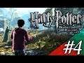 #4 Harry Potter and the Deathly Hallows Part 1: Месть гоблина