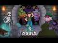 6Souls | Trailer (Nintendo Switch)