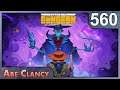 AbeClancy Plays: Enter the Gungeon - #560 - The Best Broken Red Chest Of All Time