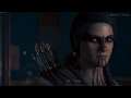AC Odyssey (Project Stream) - some Oracle of Delphi stuff