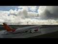 AIR INDIA 777-300ER Crashes after Take Off from Munich