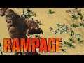 Amazon Dune Rampage ( Command & Conquer - Yuris Revenge )