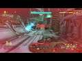 AMD RX 6900 XT Doom Eternal RAY TRACING 1440p Gameplay vs Khan Maykr