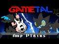 Amp Plains (Pokémon Mystery Dungeon: Explorers of Darkness/Time/Sky) - GaMetal Remix