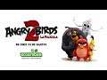 ANGRY BIRDS 2: LA PELÍCULA y Ecoembes, contra la emergencia climática | Sony Pictures España