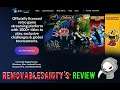 AntStream Arcade Streaming Service Review - The GamesPass of Retro Games