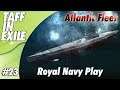 Atlantic Fleet |  Battle of Atlantic | Royal Navy Part 23