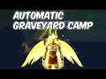 Automatic Graveyard Camp - Protection Paladin PvP