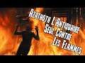 Azathoth L'Antiquaire Seul contre les Flammes - JDR Call of Cthulhu 7e (VOD)