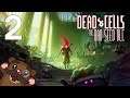 Baer Plays Dead Cells: The Bad Seed (Ep. 2)