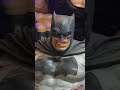 Batman The Dark Knight Returns Diorama #shorts