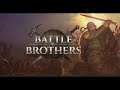 Battle Brothers Legends №7 (Крестоносцы)!