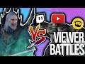 Battling Against Viewers | Total War: Warhammer 2