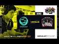 BeastCoast vs Gorillaz-Pride Game 2 (BO3) | ESL One Thailand 2020 Americas