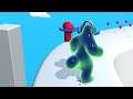 Blob Runner All levels 172 Gameplay Walkthrough Part 3