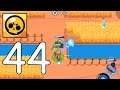 Brawl Stars - (KNOCKOUT) Gameplay Walkthrough - Part 44 (Android,IOS)