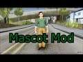 Bully Mascot Mod