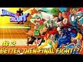 Capcom Presents: Battle Circuit! Part 2 Better then Final Fight!?! - YoVideogames