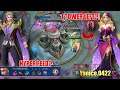CECILION USER SHOULD WATCH THIS! COMEBACK IS REAL WHEN THIS LOVER RELEASED ON ARENA!! |MLBB