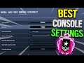 Champion *BEST* Settings & Sensitivity - Rainbow Six Siege Console