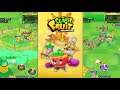 Clash Fruit: Lose Into Jam Game - Android Apk Gameplay