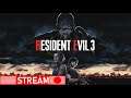 ClubNeige Stream - Resident Evil 3