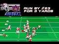 College Football USA '97 (video 1,224) (Sega Megadrive / Genesis)