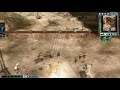 Command & Conquer 3 Tiberium Wars GDI Walkthrough - Cairo