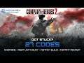 COMPANY OF HEROES 2 Cheats: Godmode, Instant Build, Reset Unit Count, ... | Trainer by MegaDev