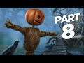 CONTRACT WITH THE DEVIL Walkthrough Gameplay Part 8